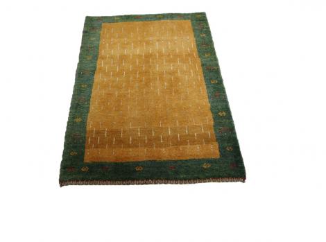 Gabbeh Persien 125 x 102 cm